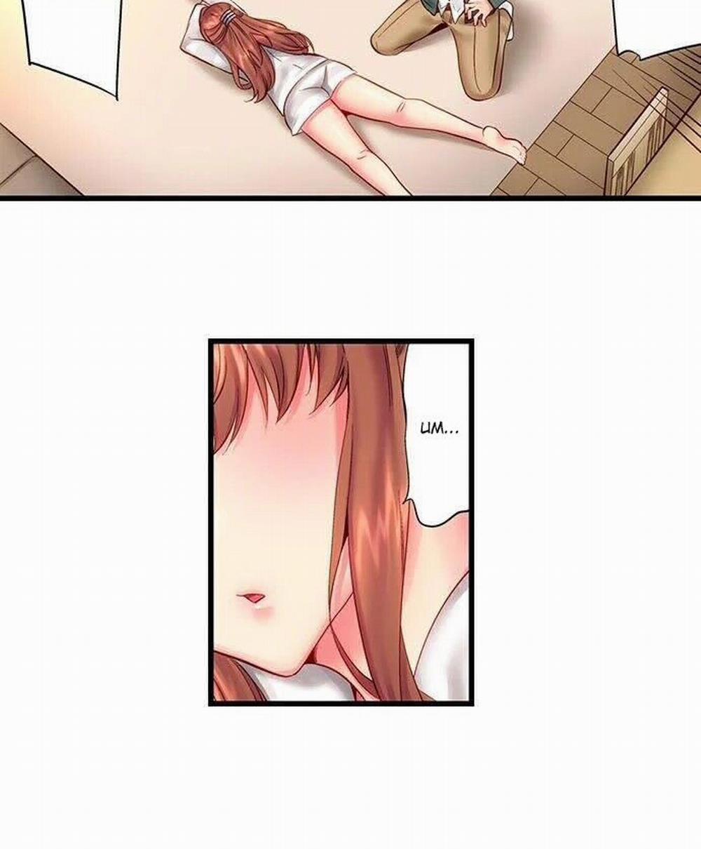 Thôi Miên Em Trai Tôi Để Phịch 6 trang 8