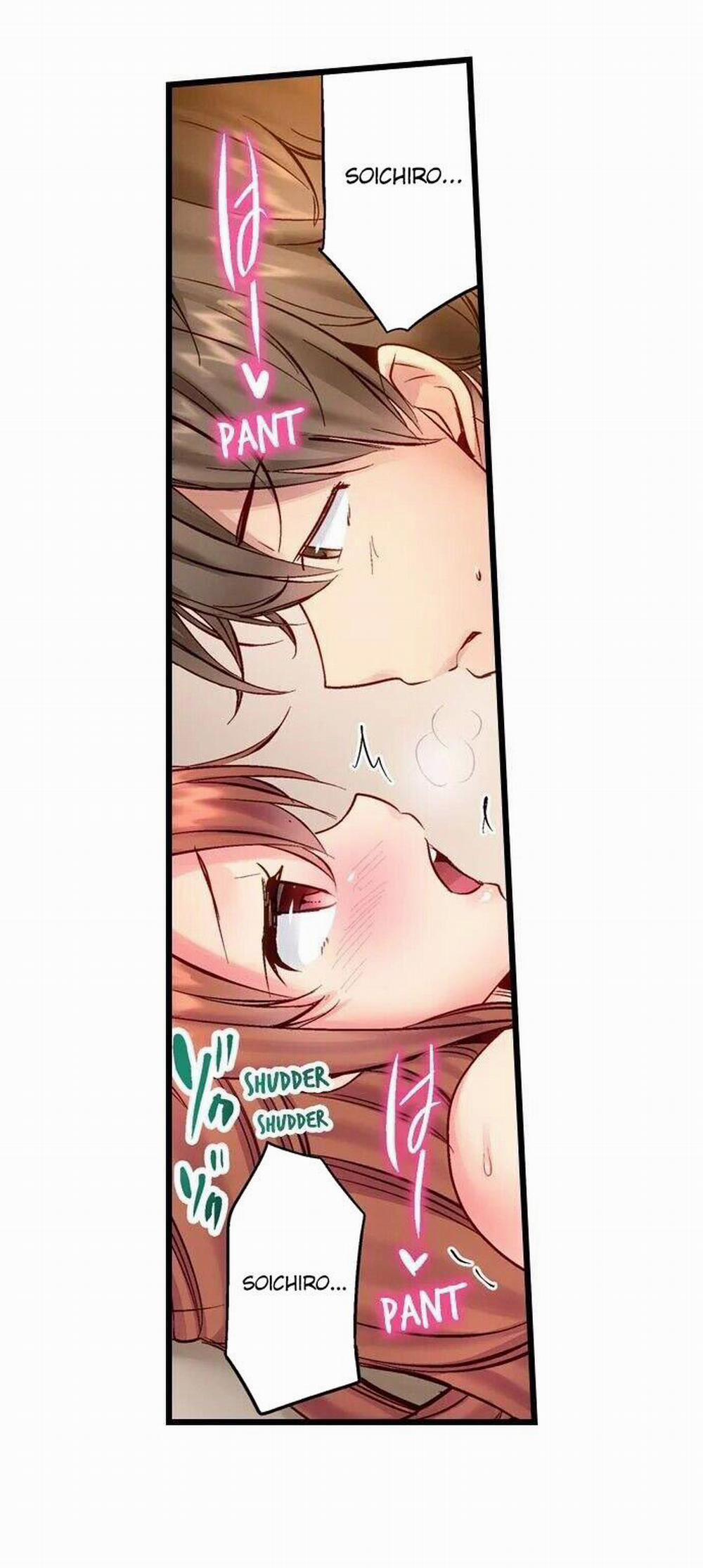 Thôi Miên Em Trai Tôi Để Phịch 9 trang 2