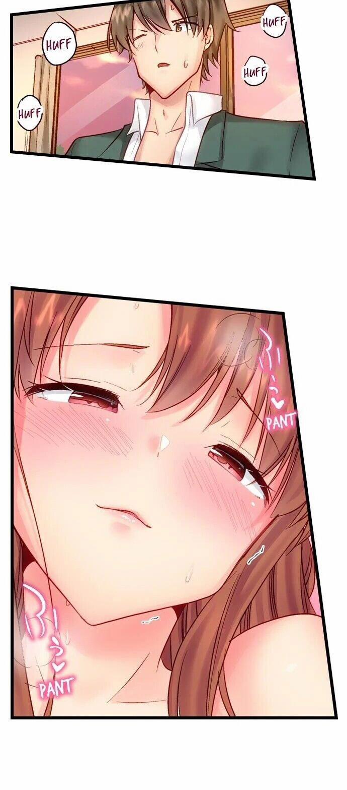 Thôi Miên Em Trai Tôi Để Phịch 9 trang 5