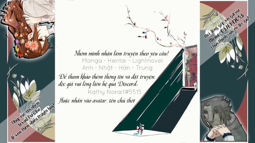 Thôi miên Hội học sinh 2 trang 5