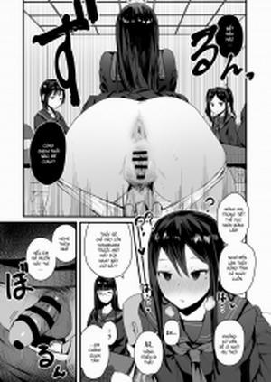 Đọc truyện tranh Thôi miên Hội học sinh