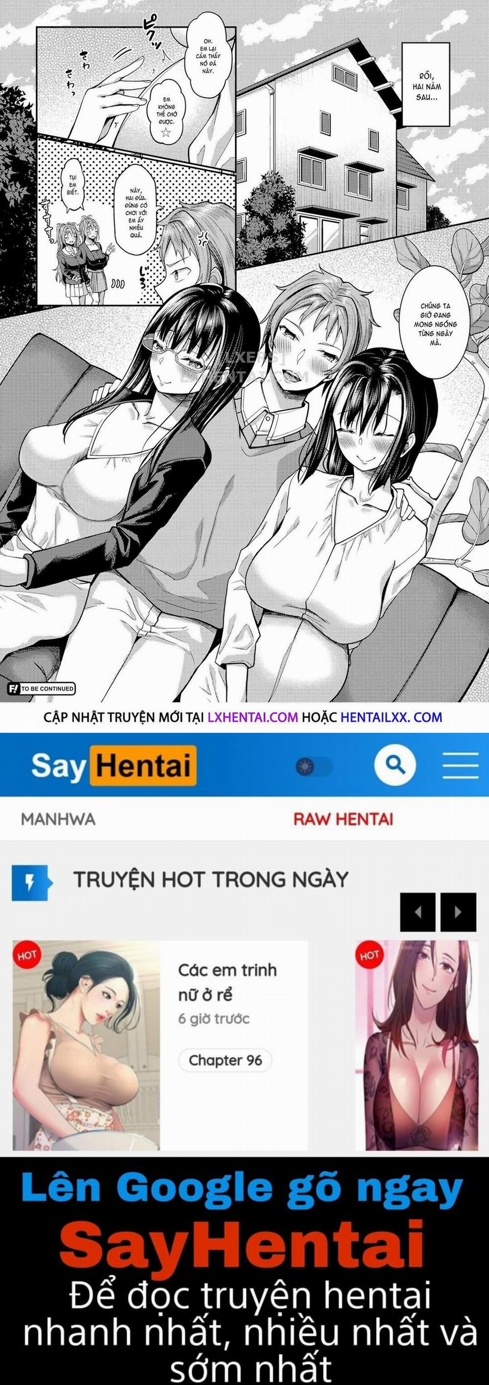 Thôi miên làm gái ngoan ra không ngừng 12 trang 22