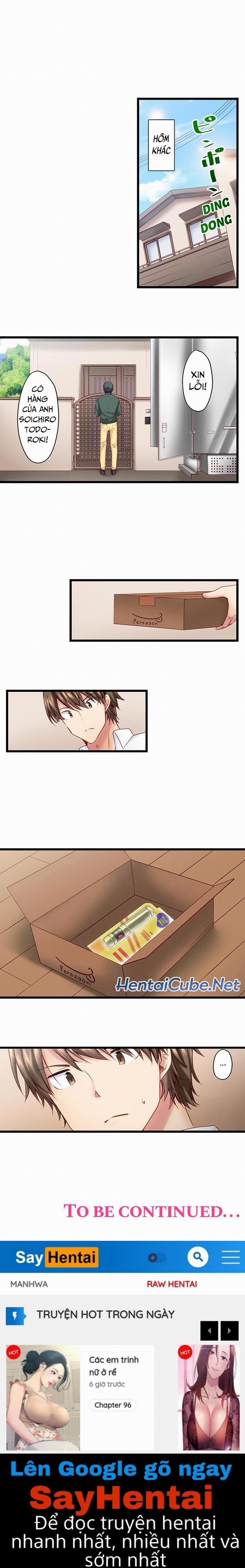 “Thôi miên” Làm tình với em trai! 18 trang 8