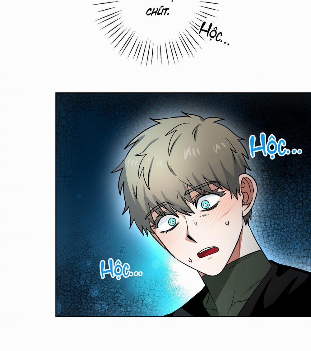 Thôi Miên Ma Vương Trở Thành Vợ Tôi 1 0 1 trang 1