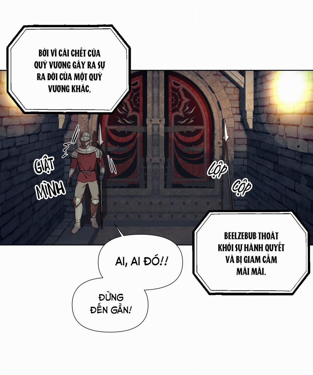 Thôi Miên Ma Vương Trở Thành Vợ Tôi 1 0 1 trang 12