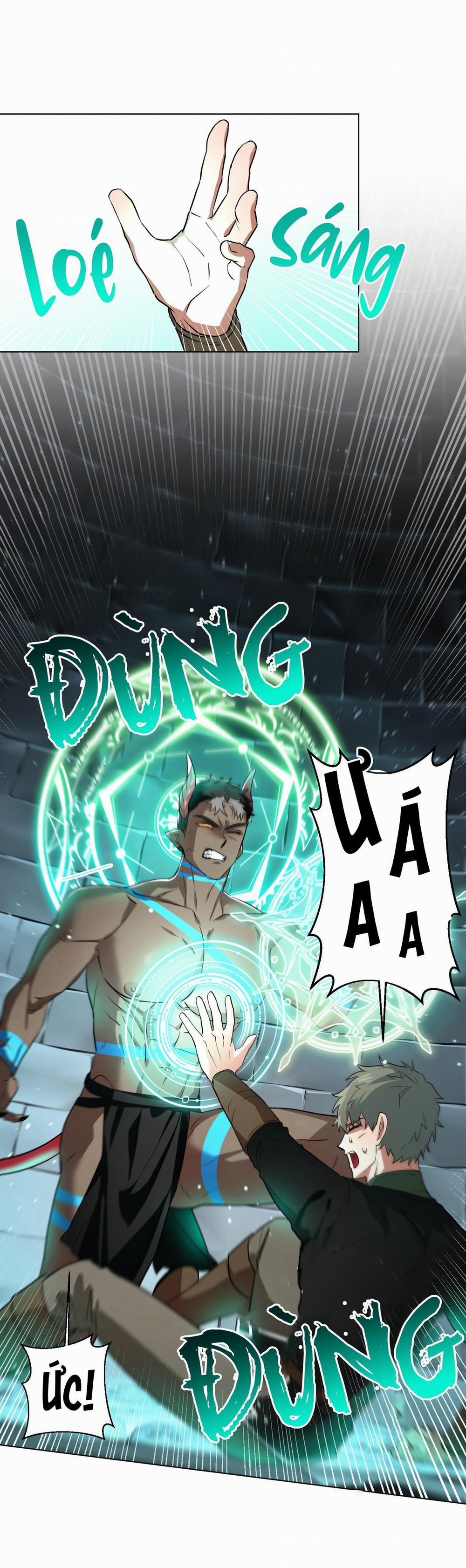 Thôi Miên Ma Vương Trở Thành Vợ Tôi 1 0 1 trang 38