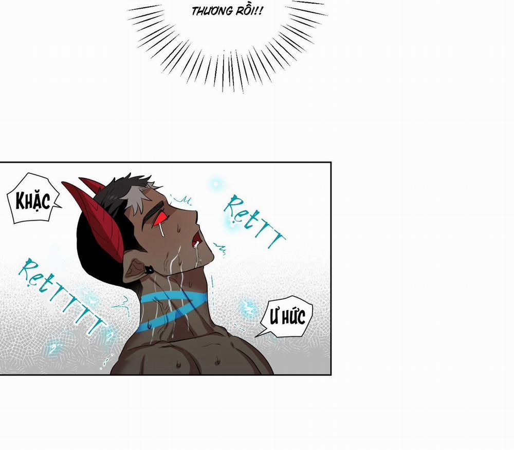 Thôi Miên Ma Vương Trở Thành Vợ Tôi 1 0 1 trang 41