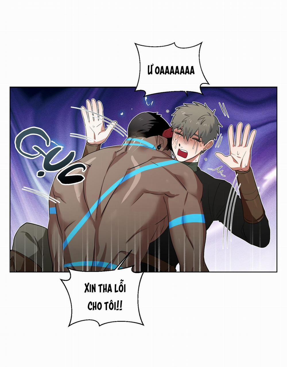 Thôi Miên Ma Vương Trở Thành Vợ Tôi 1 0 1 trang 42