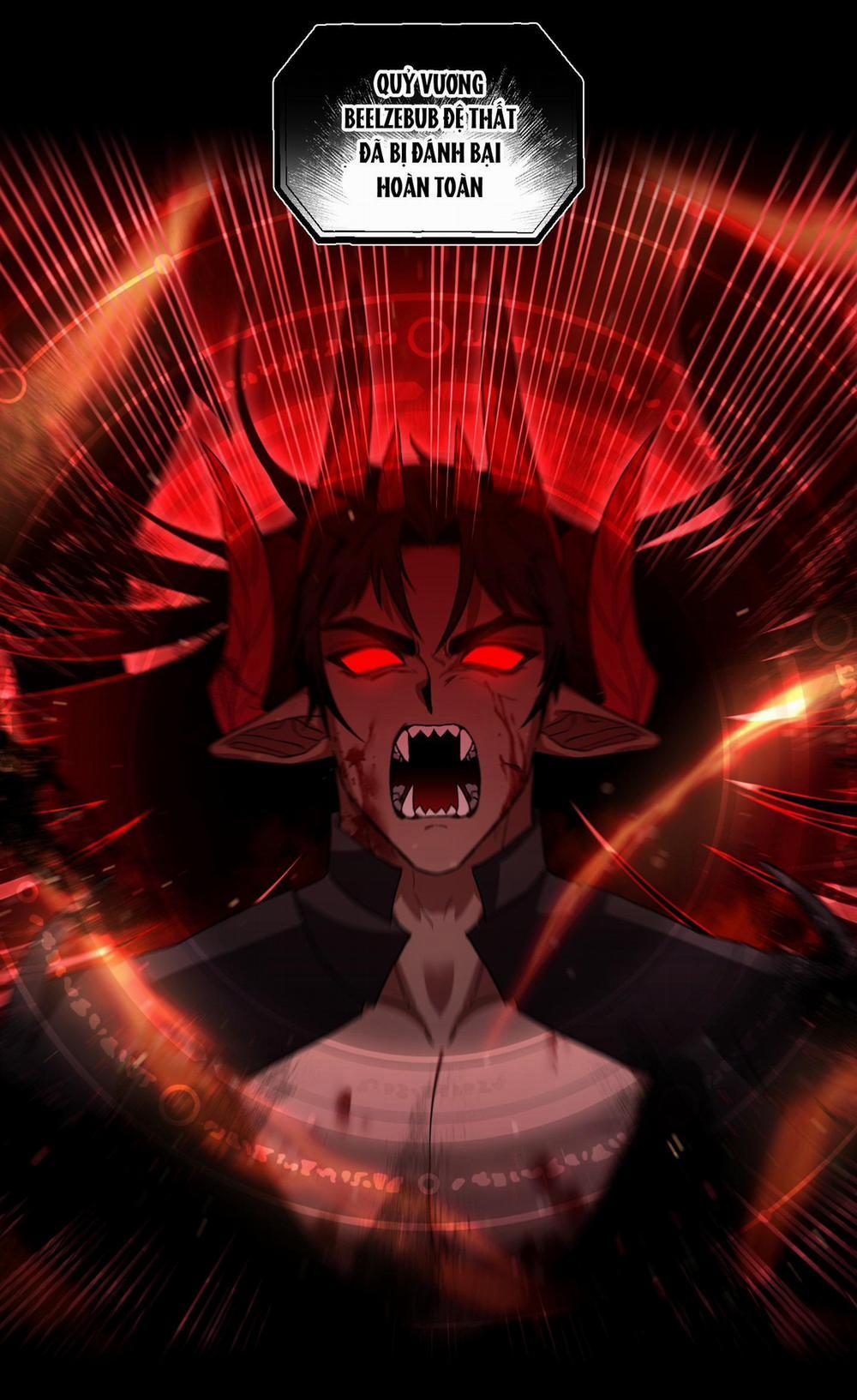 Thôi Miên Ma Vương Trở Thành Vợ Tôi 1 0 1 trang 7