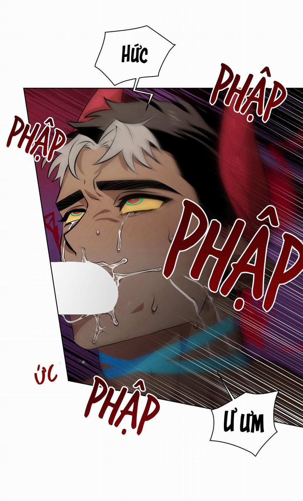 Thôi Miên Ma Vương Trở Thành Vợ Tôi 1 0 1 trang 77