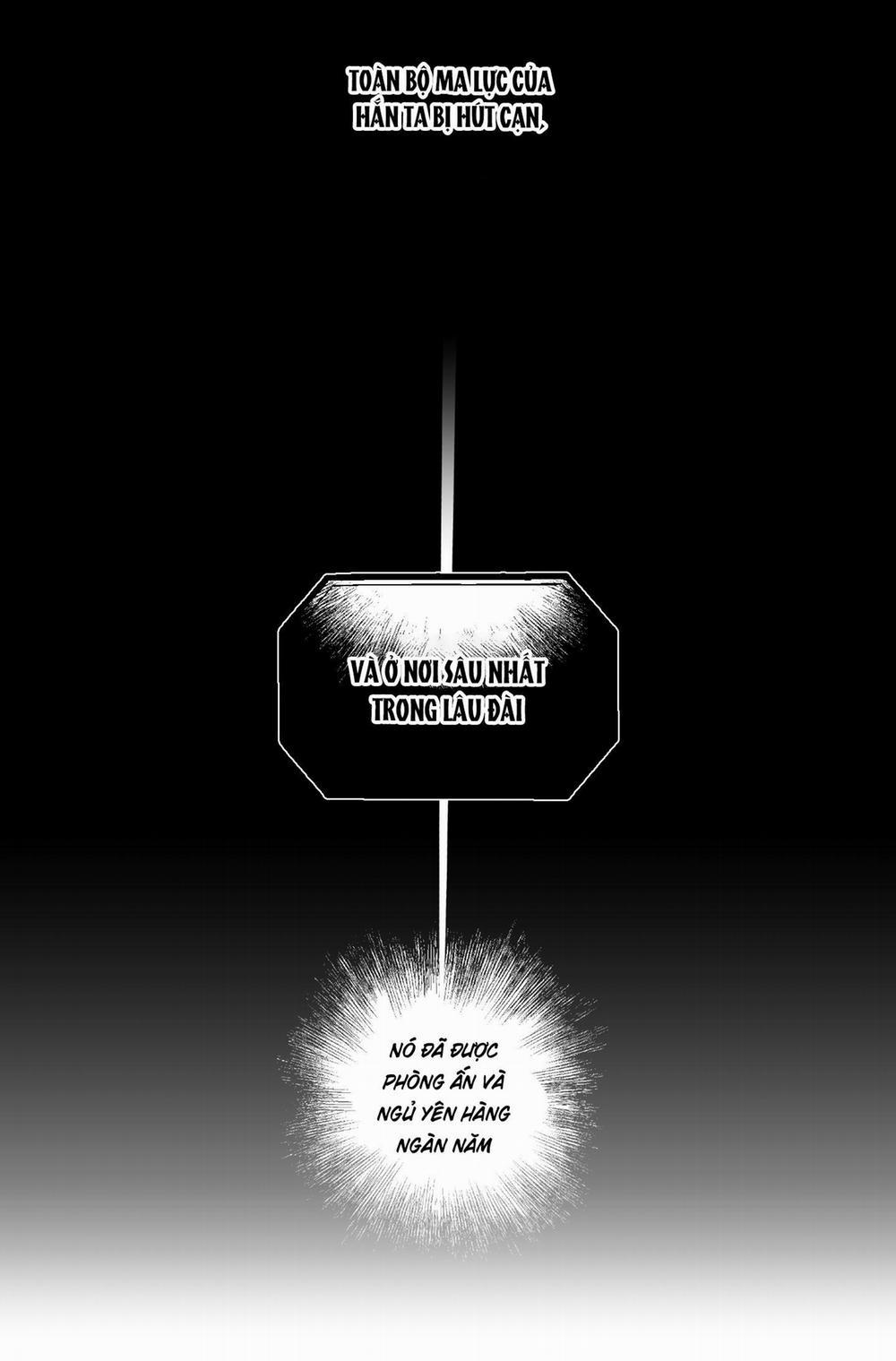 Thôi Miên Ma Vương Trở Thành Vợ Tôi 1 0 1 trang 8