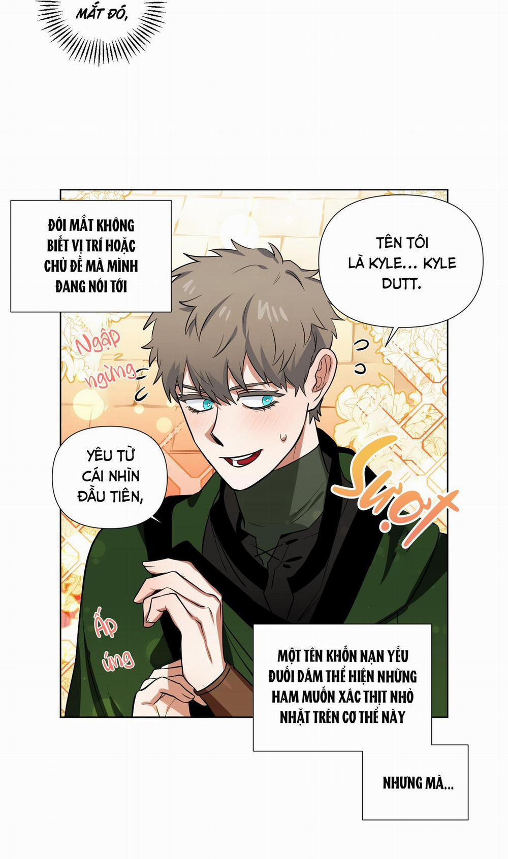 Thôi Miên Ma Vương Trở Thành Vợ Tôi 1 trang 25