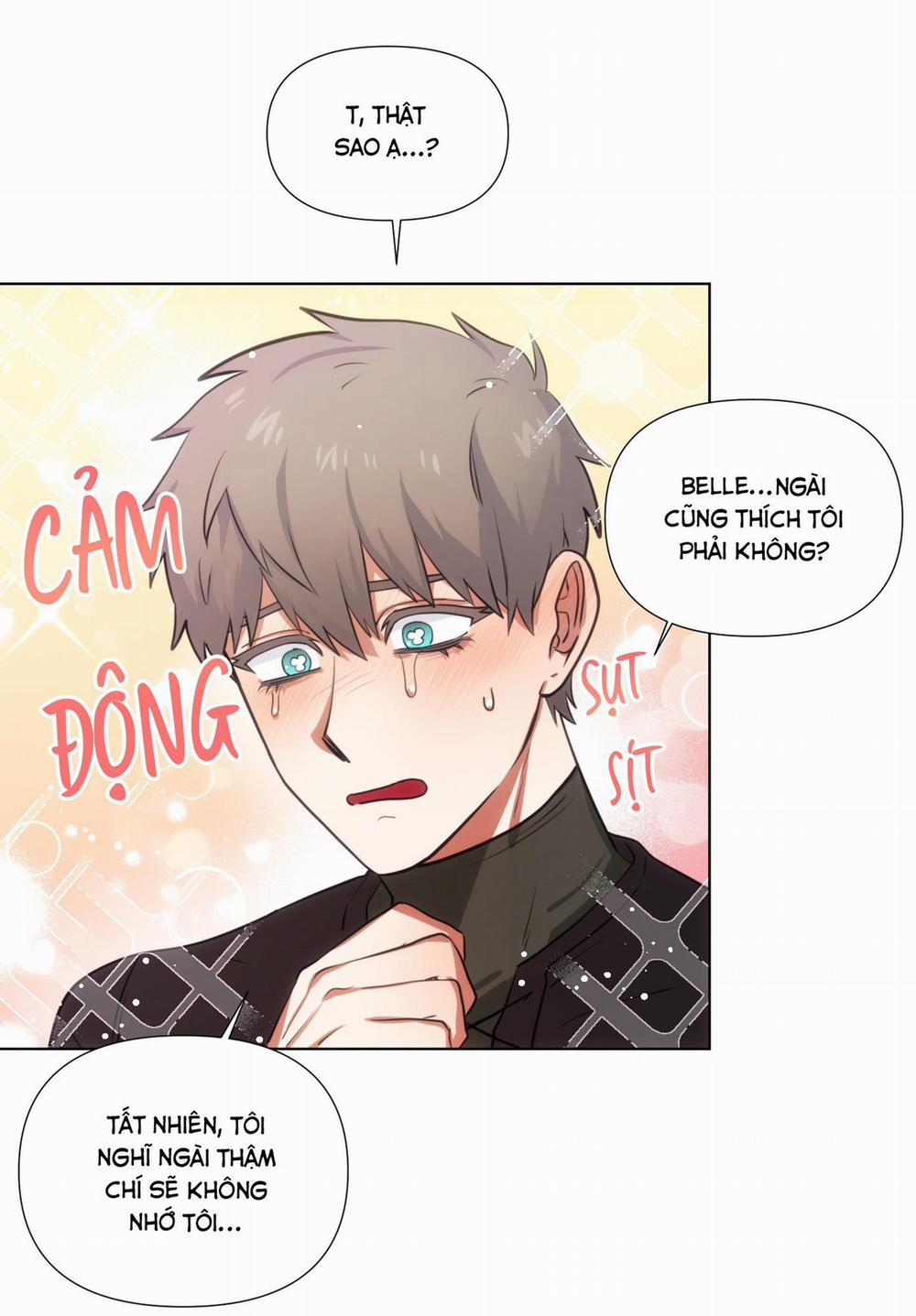 Thôi Miên Ma Vương Trở Thành Vợ Tôi 1 trang 33