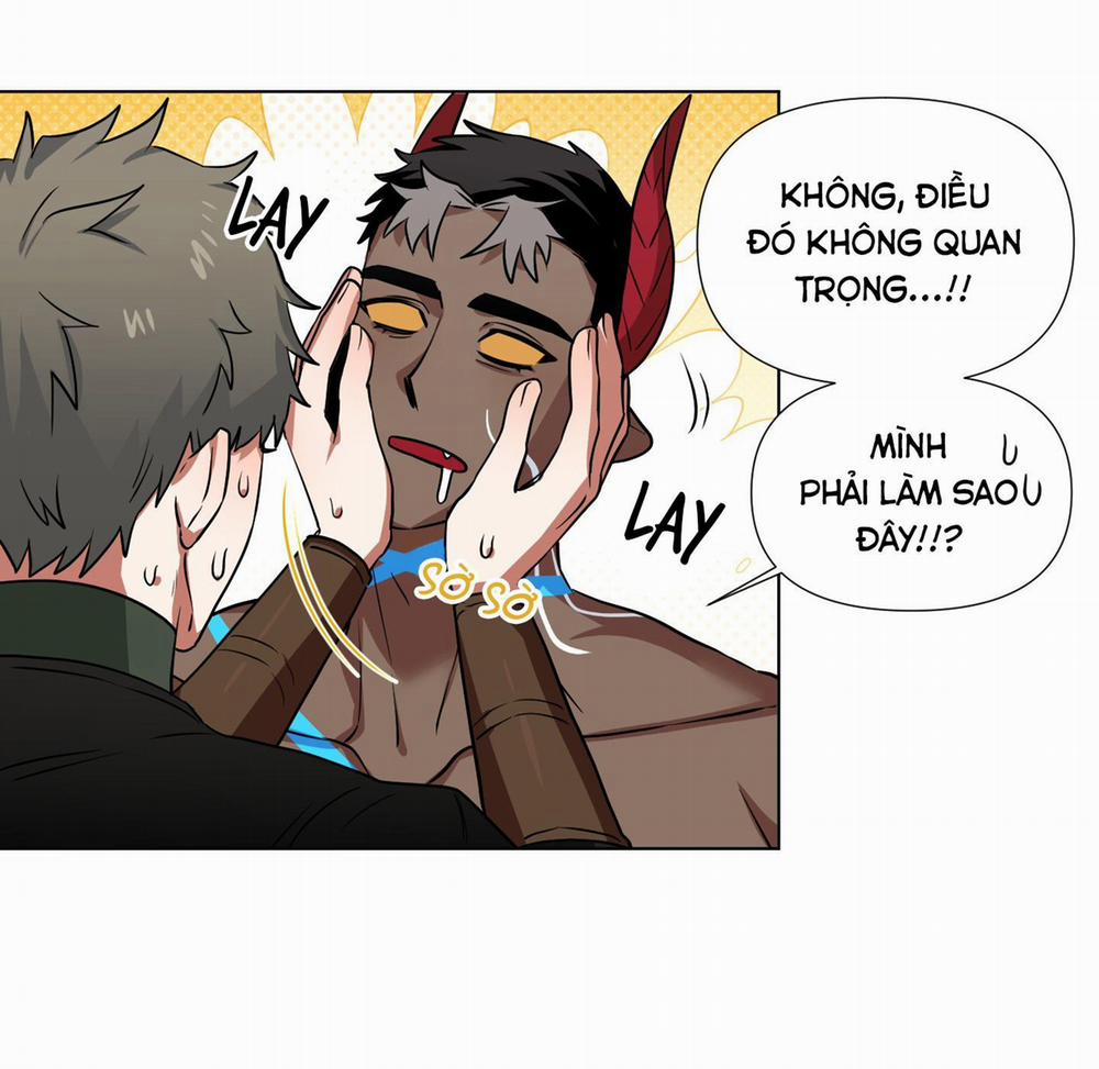 Thôi Miên Ma Vương Trở Thành Vợ Tôi 1 trang 47