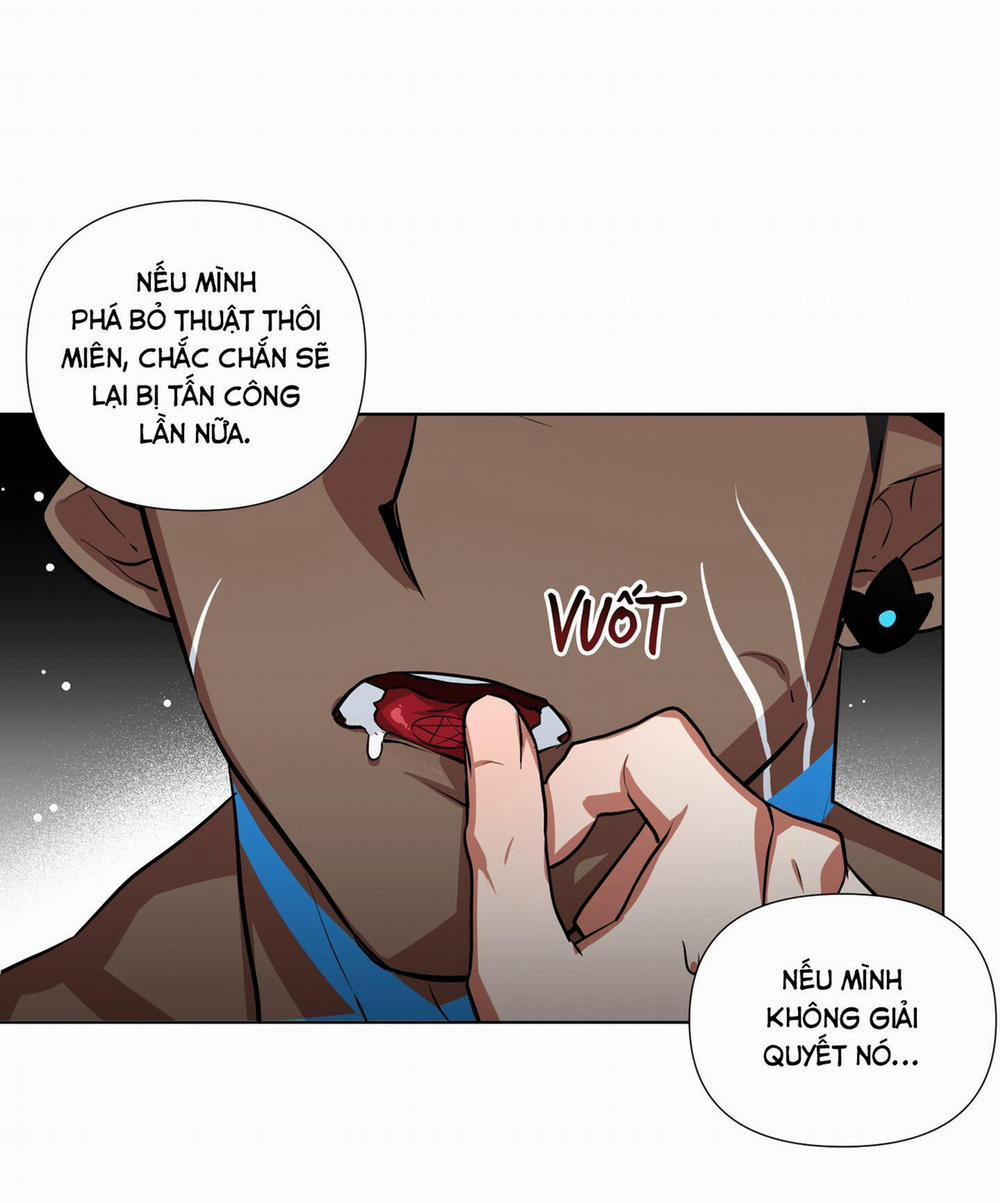 Thôi Miên Ma Vương Trở Thành Vợ Tôi 1 trang 48