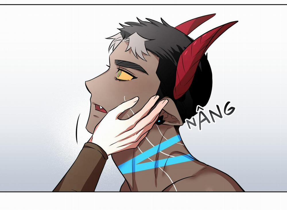 Thôi Miên Ma Vương Trở Thành Vợ Tôi 1 trang 55