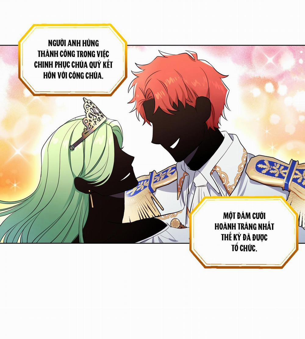 Thôi Miên Ma Vương Trở Thành Vợ Tôi 1 trang 9