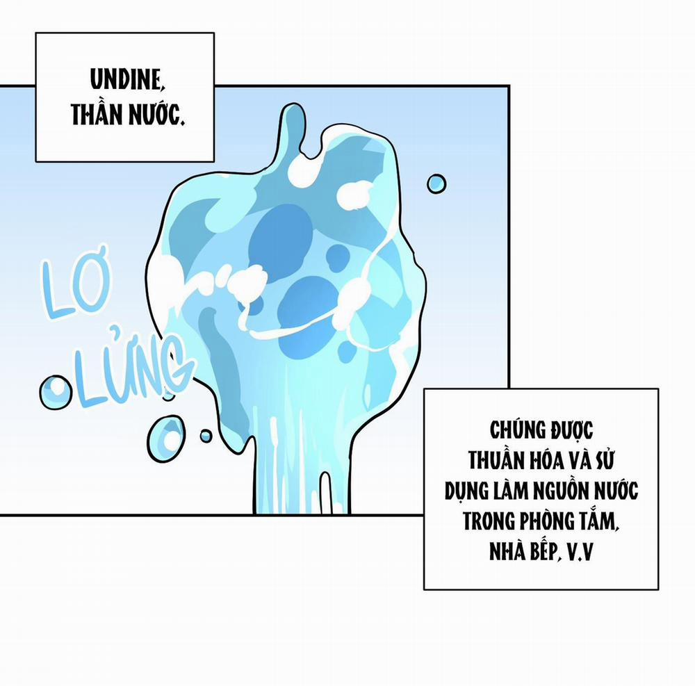 Thôi Miên Ma Vương Trở Thành Vợ Tôi 5 0 5 trang 14