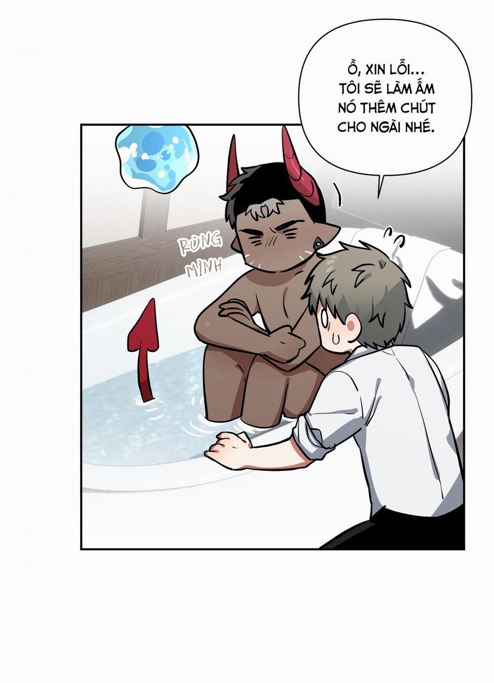 Thôi Miên Ma Vương Trở Thành Vợ Tôi 5 0 5 trang 16