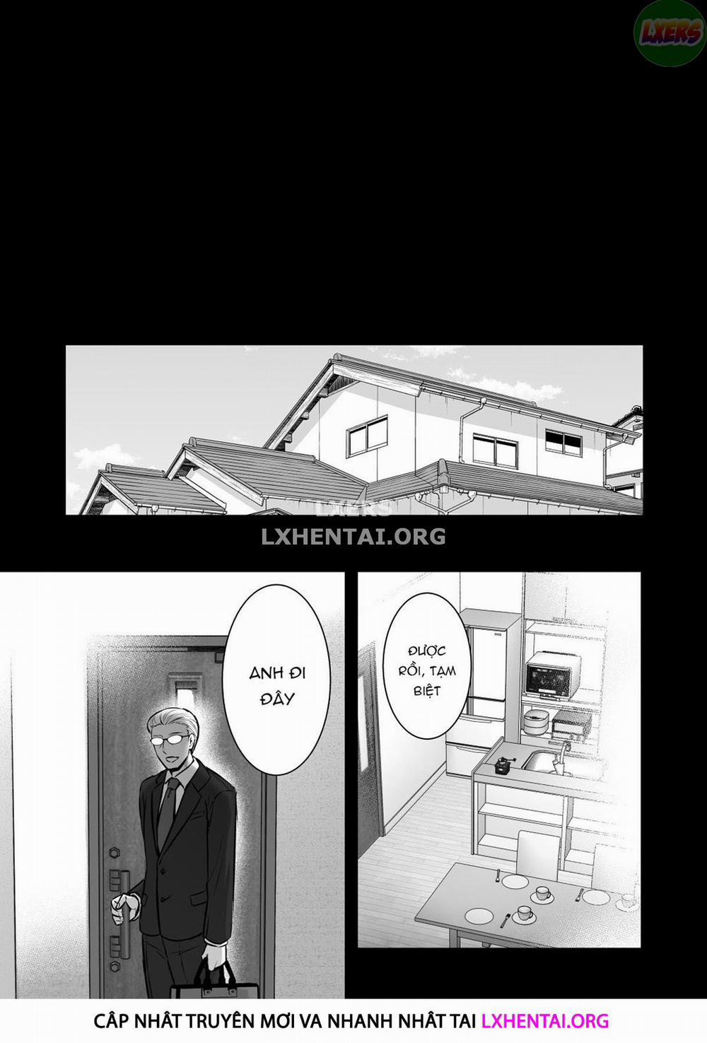 Thôi Miên Một Gia Đình Oneshot trang 39