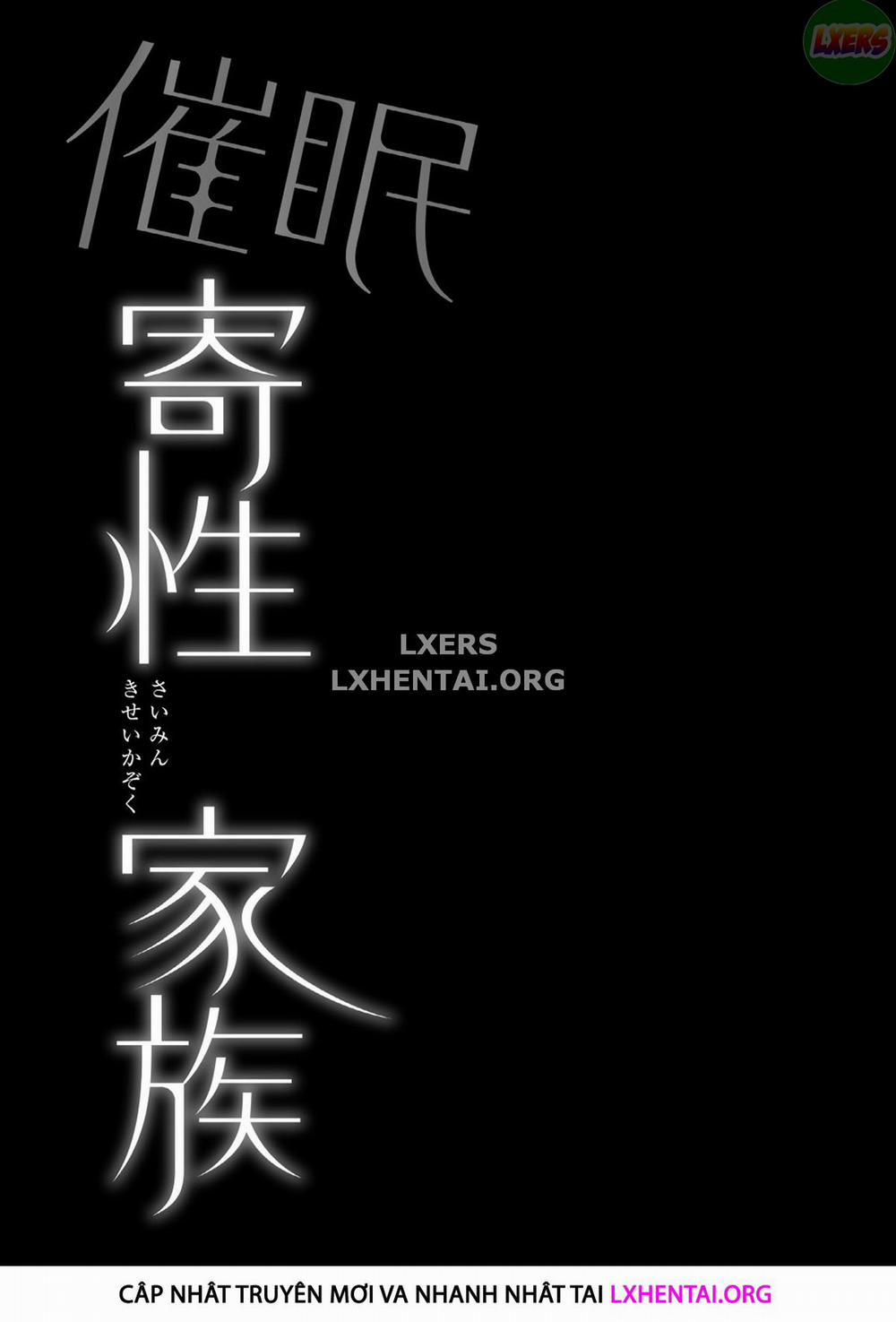 Thôi Miên Một Gia Đình Oneshot trang 43