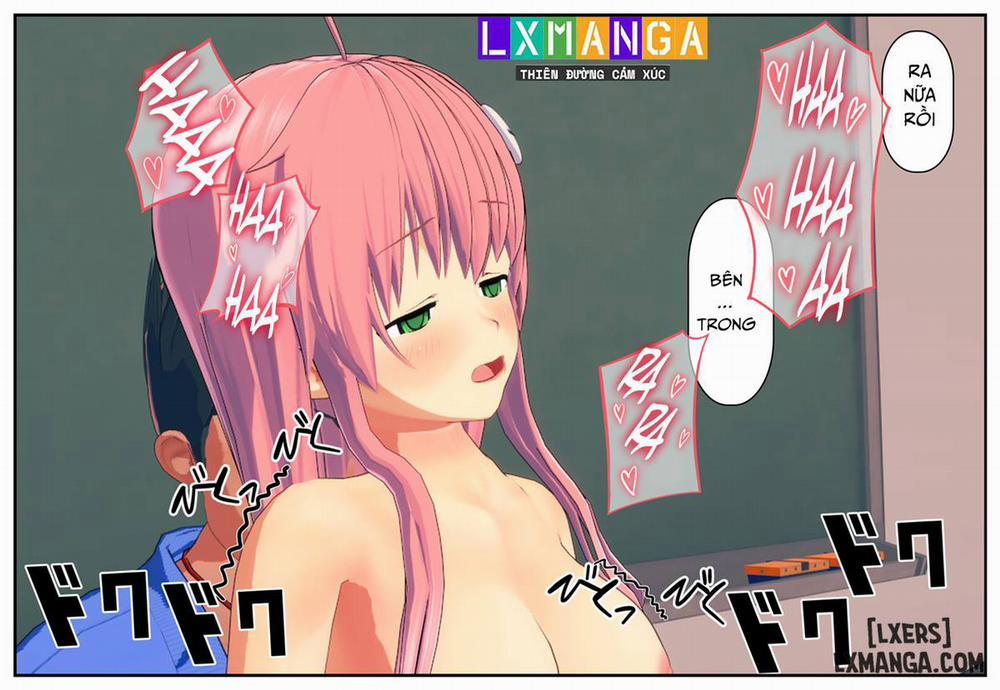 Thôi Miên Trực Tuyến- Truyện Màu 3 trang 14