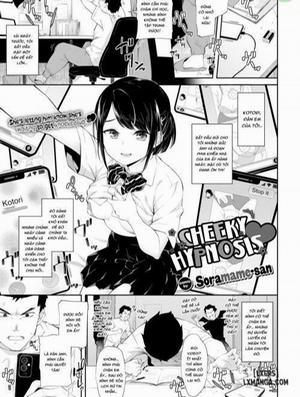 Đọc truyện tranh Thôi Miên