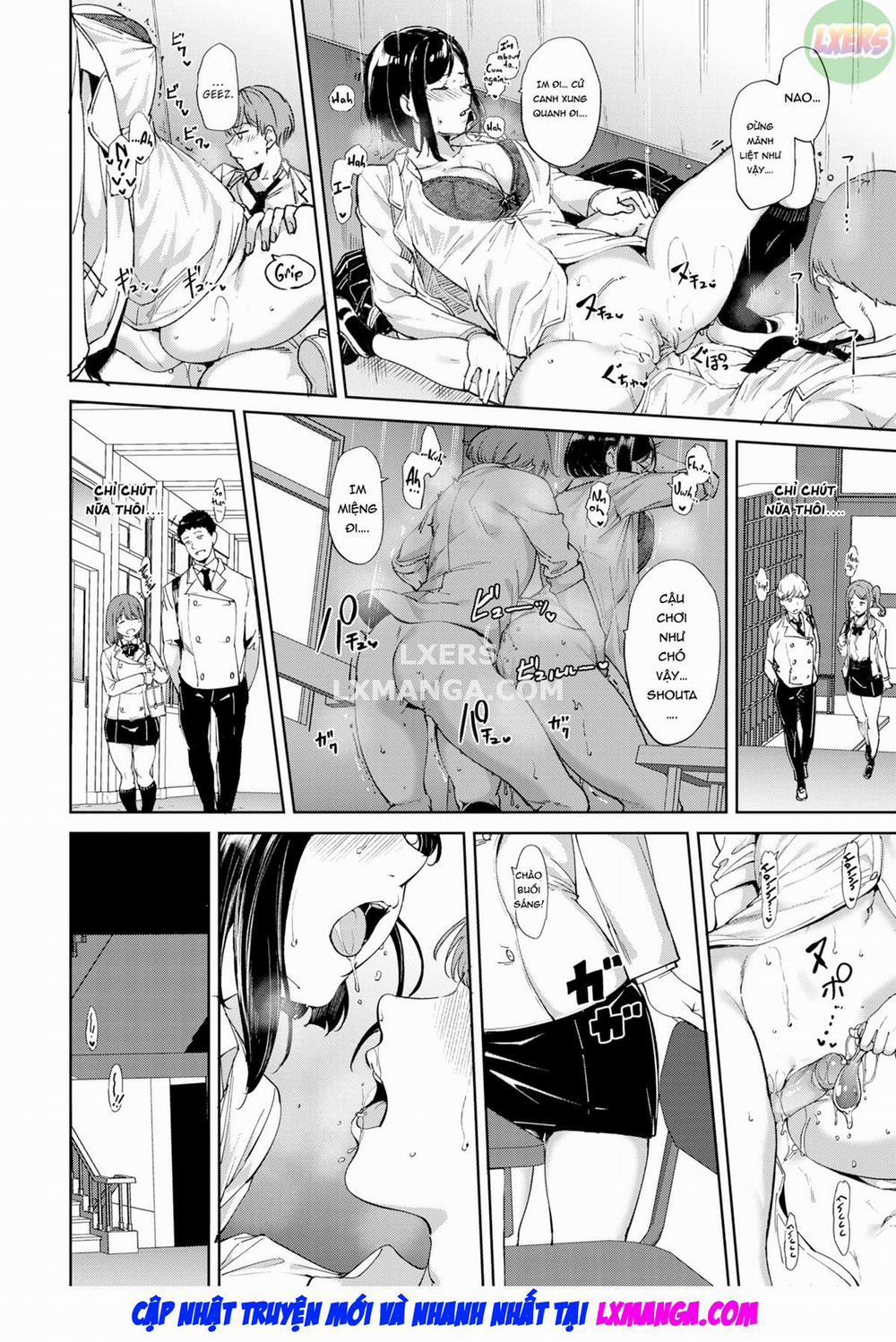 Thói quen 1 trang 22