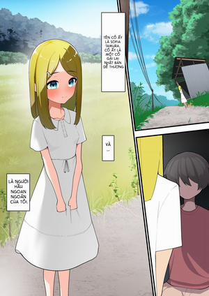 Đọc truyện tranh Thôn nữ- Truyện Màu