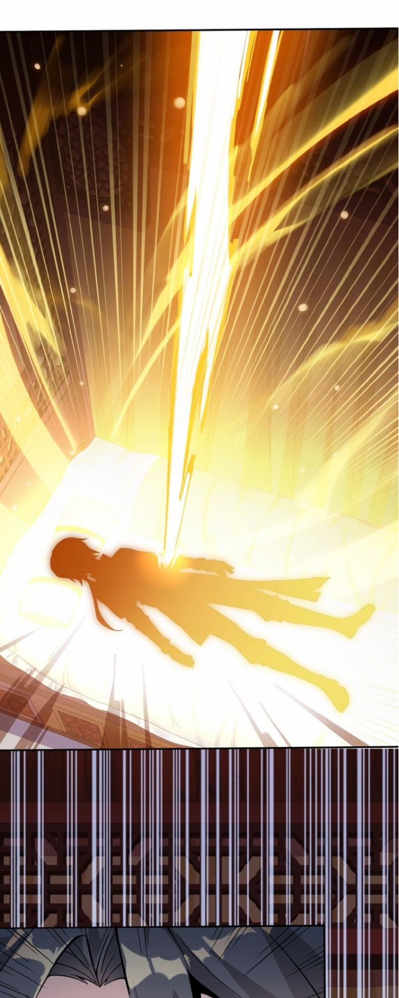 Thôn Phệ Một Thế Giới Tu Tiên 1 trang 12