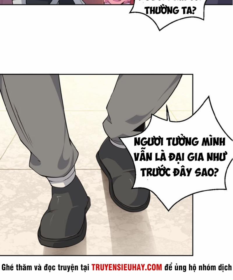 Thôn Phệ Một Thế Giới Tu Tiên 1 trang 30