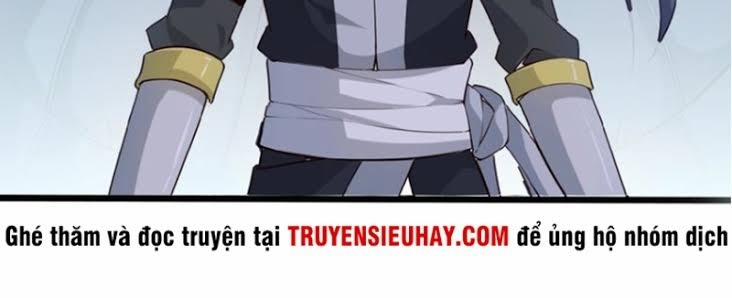 Thôn Phệ Một Thế Giới Tu Tiên 1 trang 35