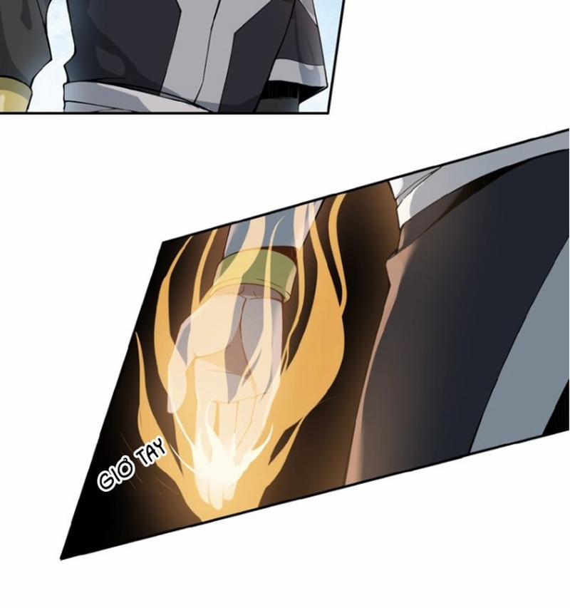 Thôn Phệ Một Thế Giới Tu Tiên 1 trang 37