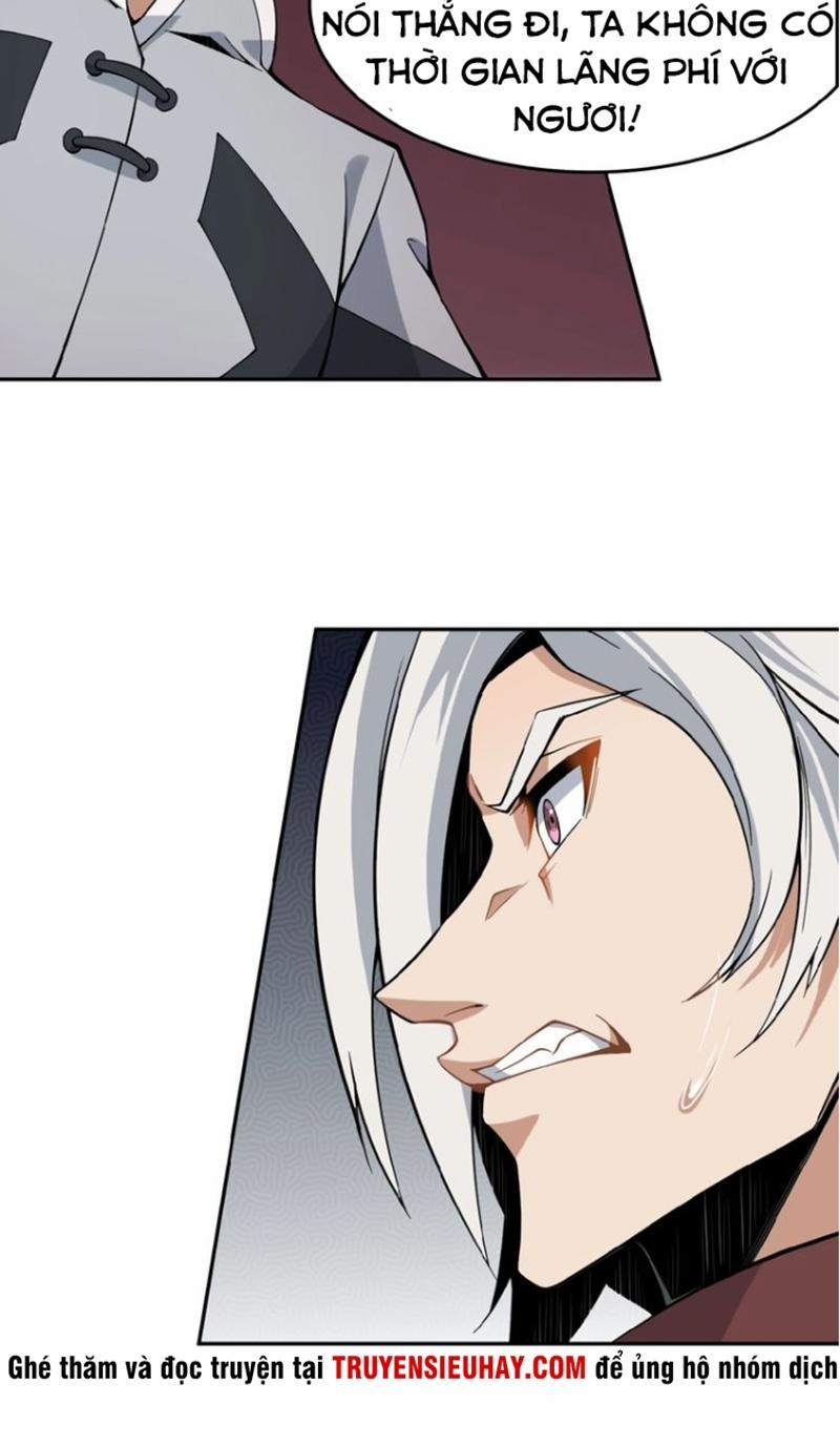 Thôn Phệ Một Thế Giới Tu Tiên 1 trang 46