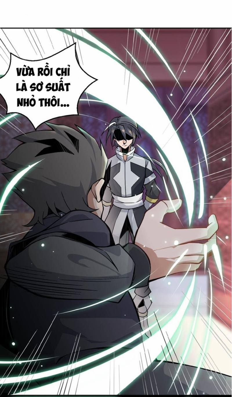 Thôn Phệ Một Thế Giới Tu Tiên 1 trang 52