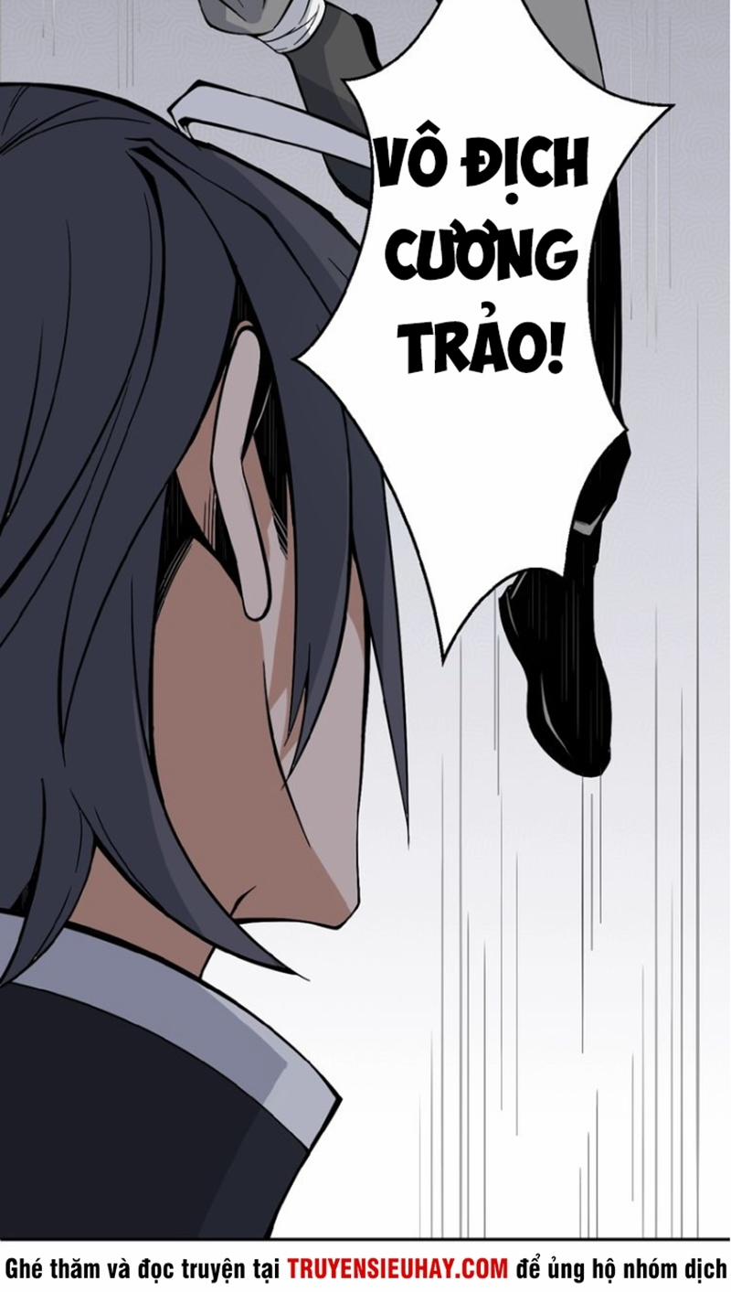 Thôn Phệ Một Thế Giới Tu Tiên 1 trang 54