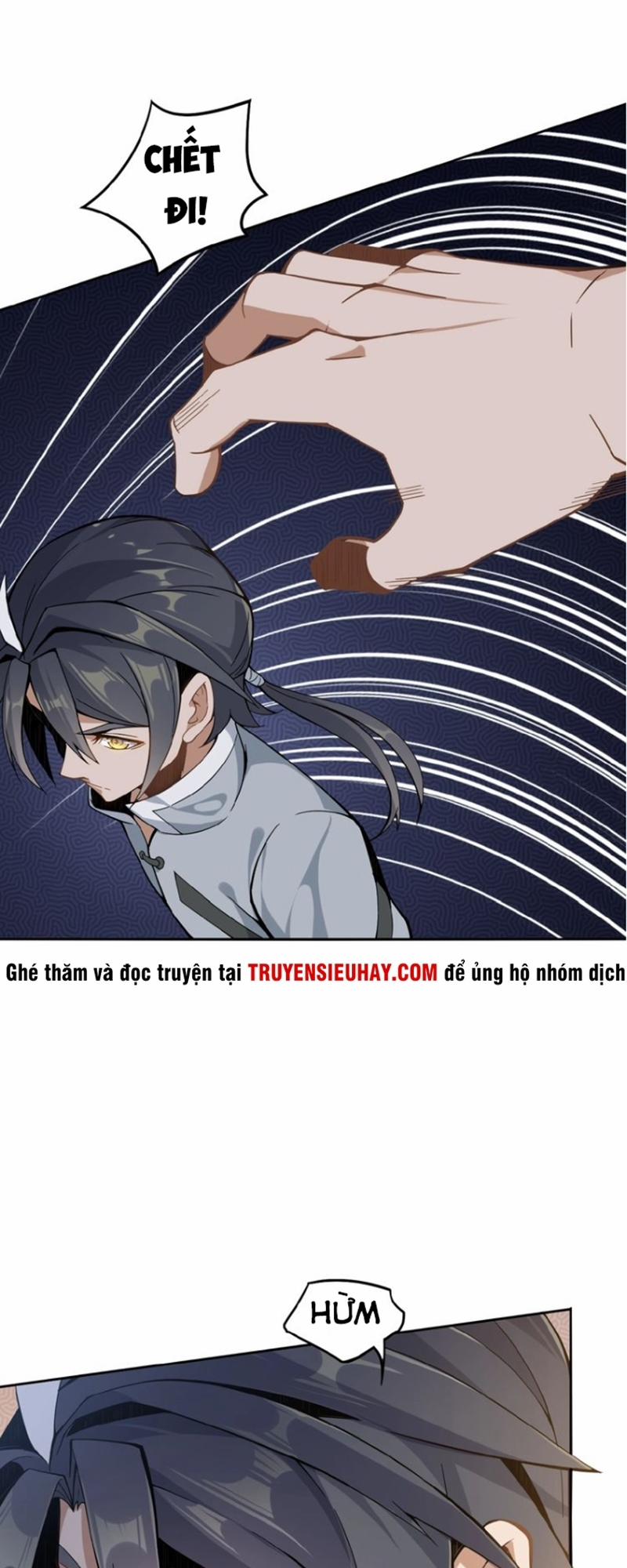 Thôn Phệ Một Thế Giới Tu Tiên 1 trang 55