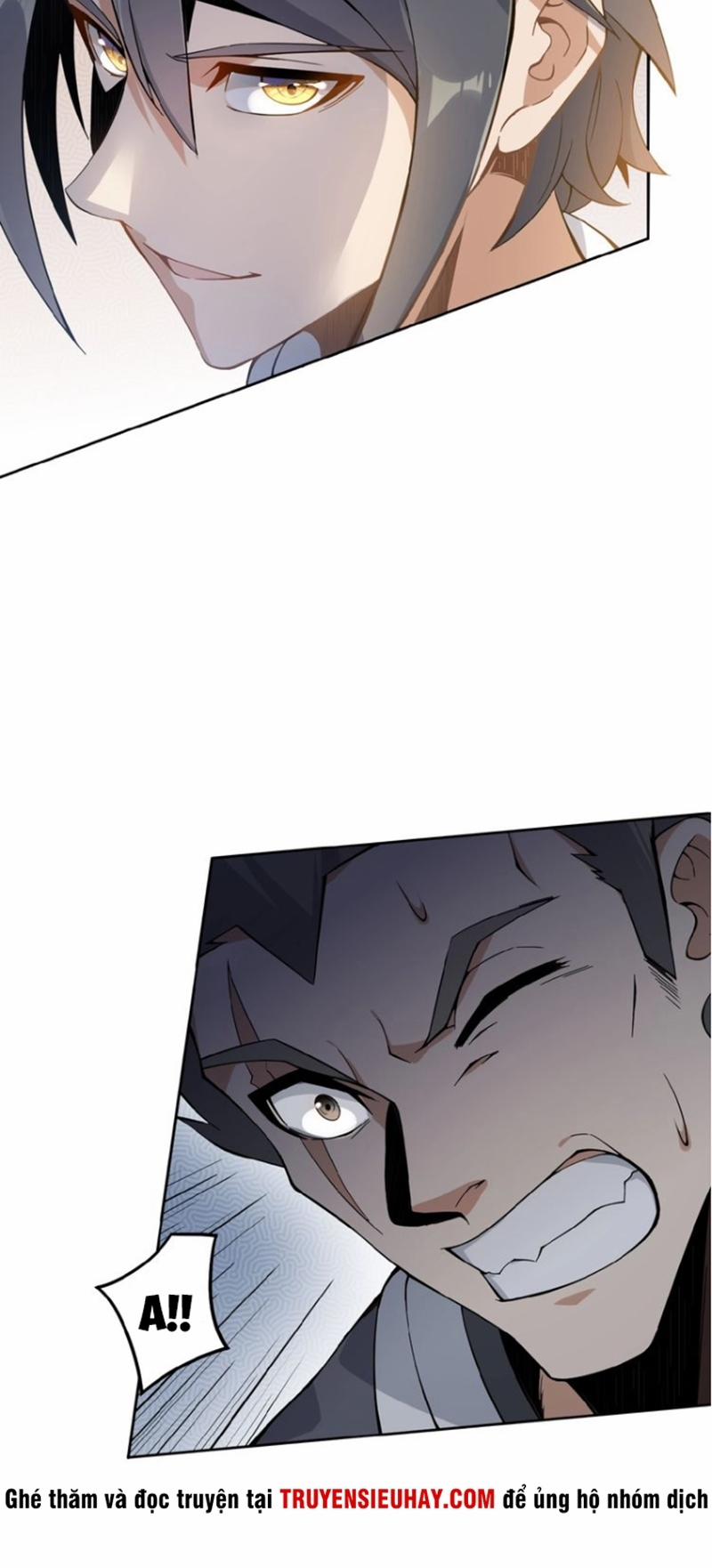 Thôn Phệ Một Thế Giới Tu Tiên 1 trang 56