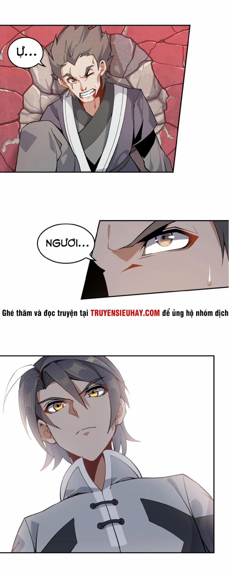 Thôn Phệ Một Thế Giới Tu Tiên 1 trang 58