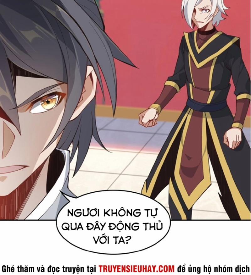 Thôn Phệ Một Thế Giới Tu Tiên 1 trang 63