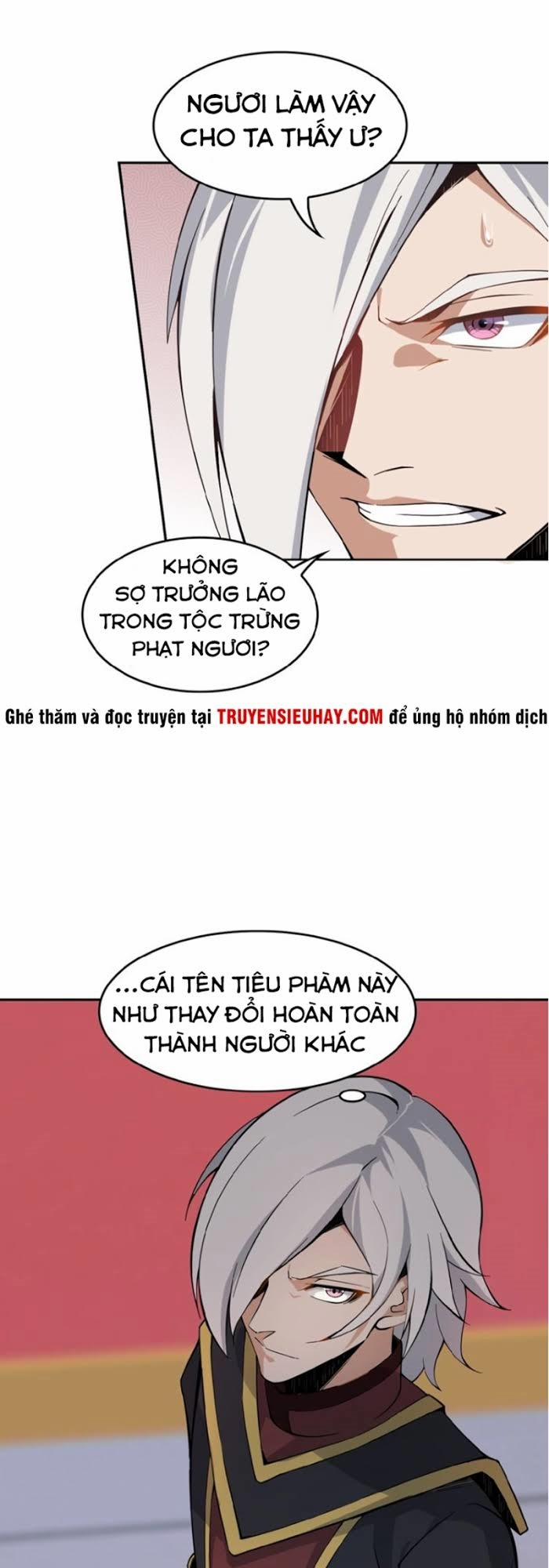 Thôn Phệ Một Thế Giới Tu Tiên 1 trang 64