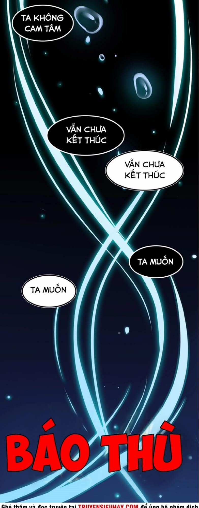 Thôn Phệ Một Thế Giới Tu Tiên 1 trang 7