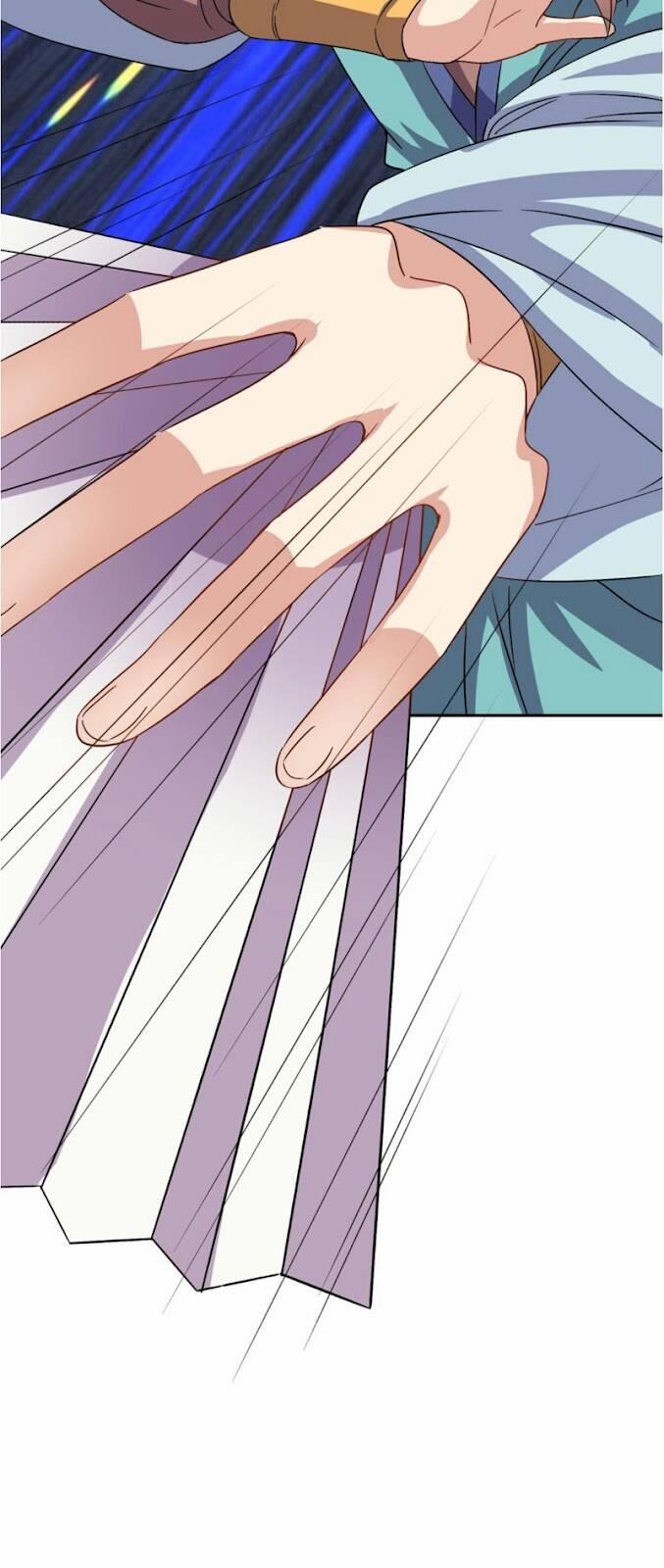 Thôn Phệ Một Thế Giới Tu Tiên 133 trang 6