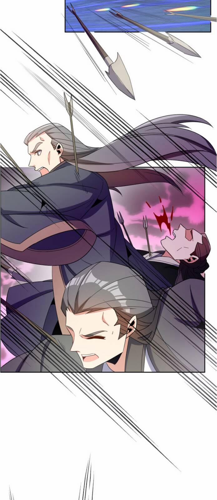 Thôn Phệ Một Thế Giới Tu Tiên 134 trang 13