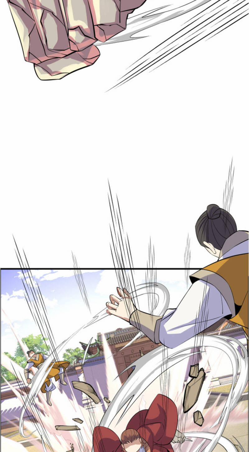 Thôn Phệ Một Thế Giới Tu Tiên 134 trang 28