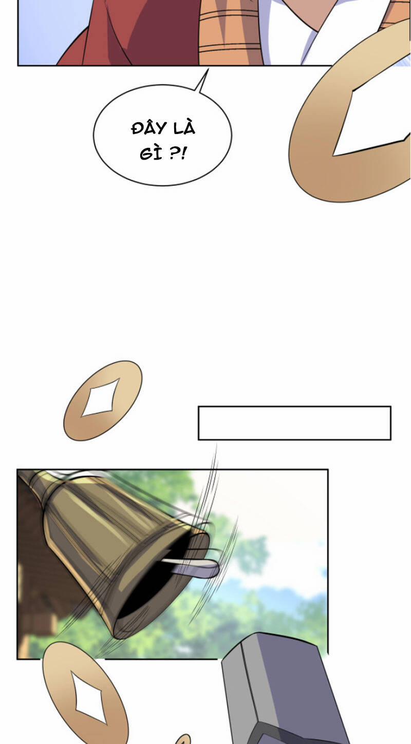 Thôn Phệ Một Thế Giới Tu Tiên 134 trang 31