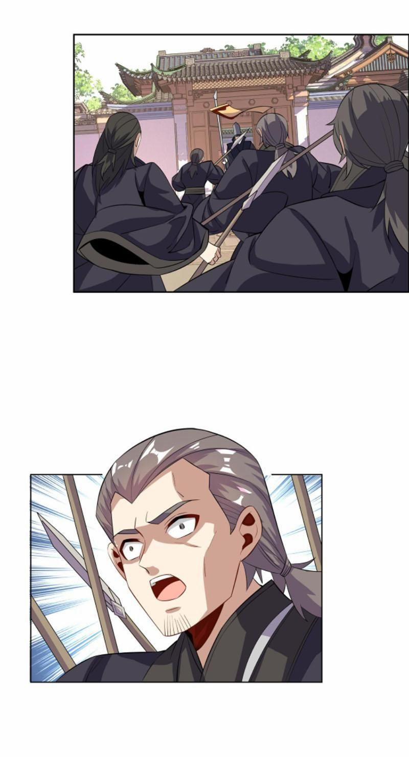 Thôn Phệ Một Thế Giới Tu Tiên 135 trang 1