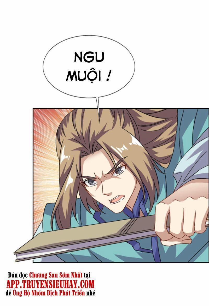 Thôn Phệ Một Thế Giới Tu Tiên 136 trang 2