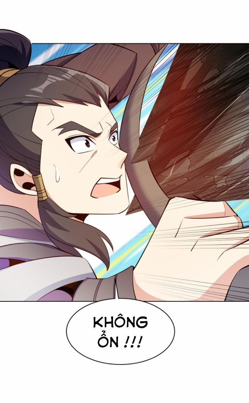 Thôn Phệ Một Thế Giới Tu Tiên 136 trang 21