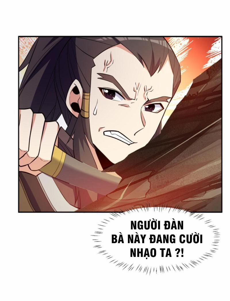 Thôn Phệ Một Thế Giới Tu Tiên 136 trang 23